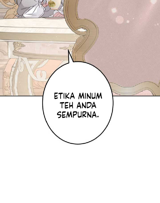 The Fake Lady and the Knight Chapter 6 - halaman 20