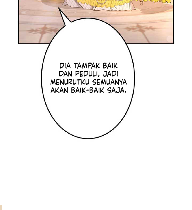 The Fake Lady and the Knight Chapter 6 - halaman 28