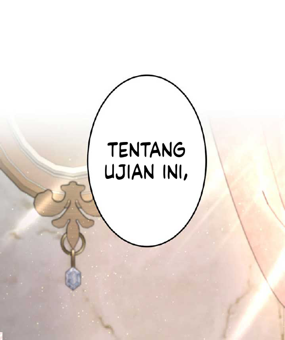 The Fake Lady and the Knight Chapter 6 - halaman 44