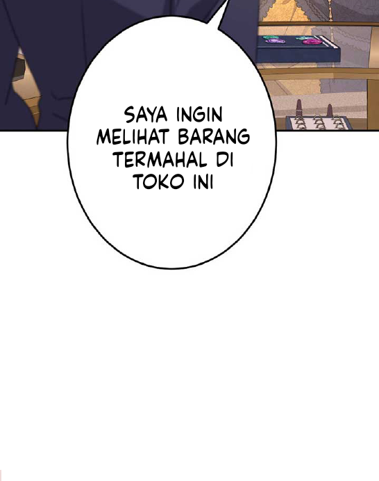 The Fake Lady and the Knight Chapter 7 - halaman 16