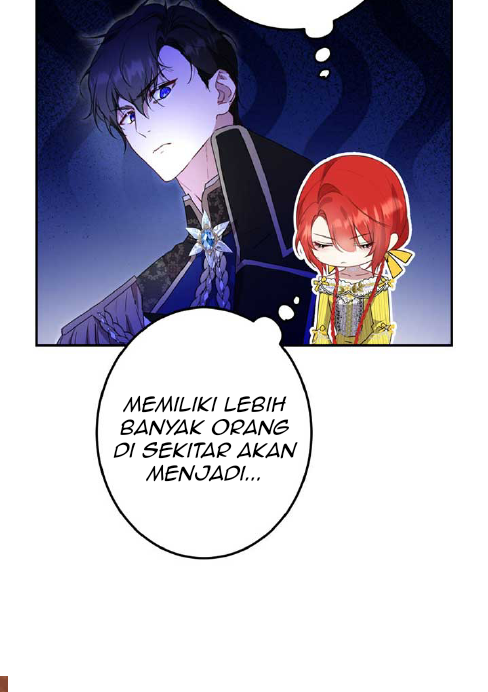The Fake Lady and the Knight Chapter 7 - halaman 4