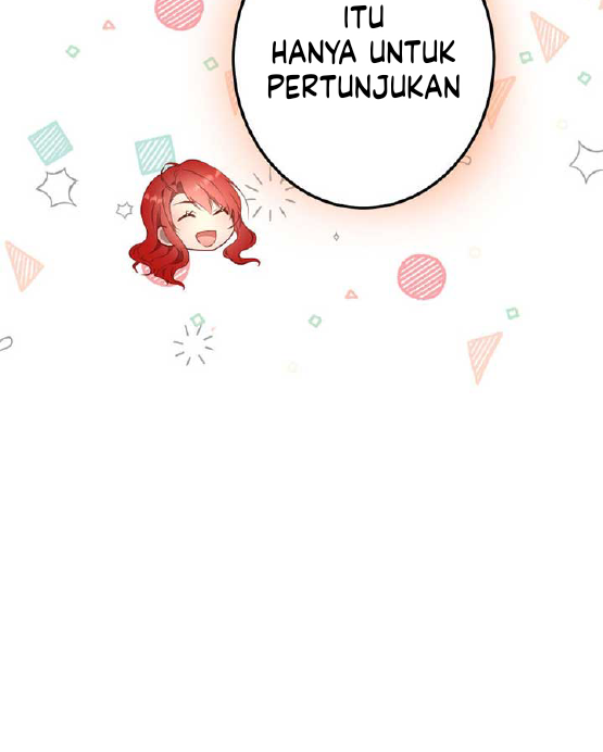 The Fake Lady and the Knight Chapter 8 - halaman 16