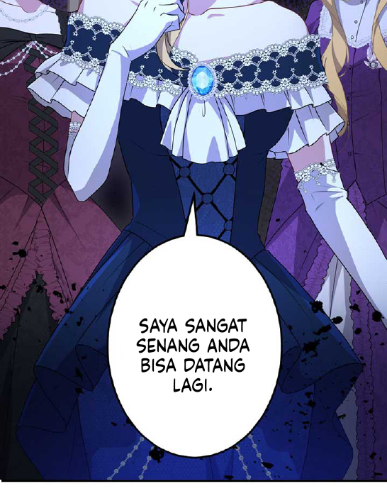 The Fake Lady and the Knight Chapter 9 - halaman 16