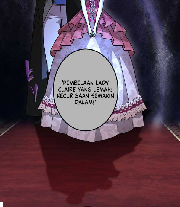 The Fake Lady and the Knight Chapter 9 - halaman 20