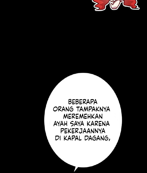 The Fake Lady and the Knight Chapter 9 - halaman 28