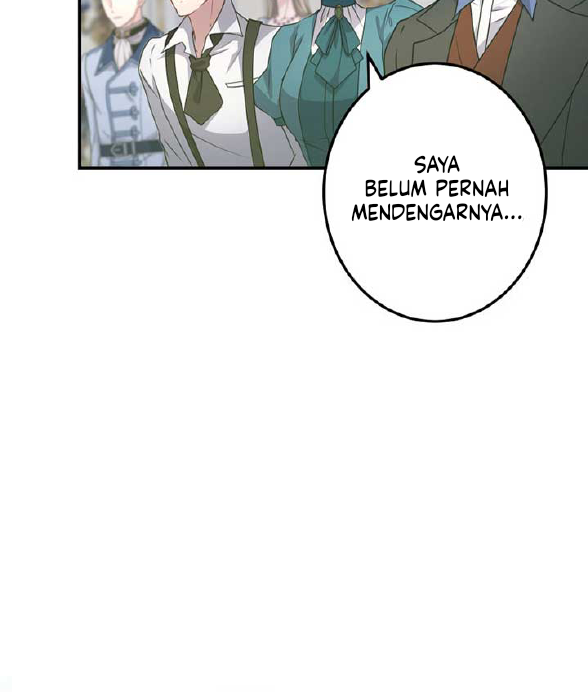 The Fake Lady and the Knight Chapter 9 - halaman 32