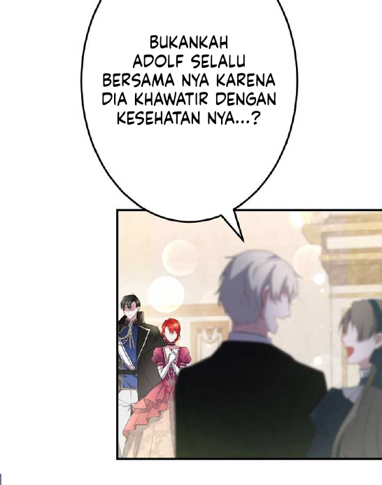 The Fake Lady and the Knight Chapter 9 - halaman 36