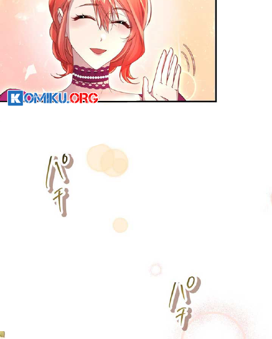 The Fake Lady and the Knight Chapter 9 - halaman 40