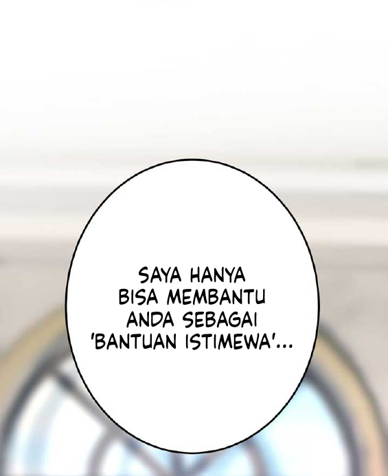 The Fake Lady and the Knight Chapter 9 - halaman 8
