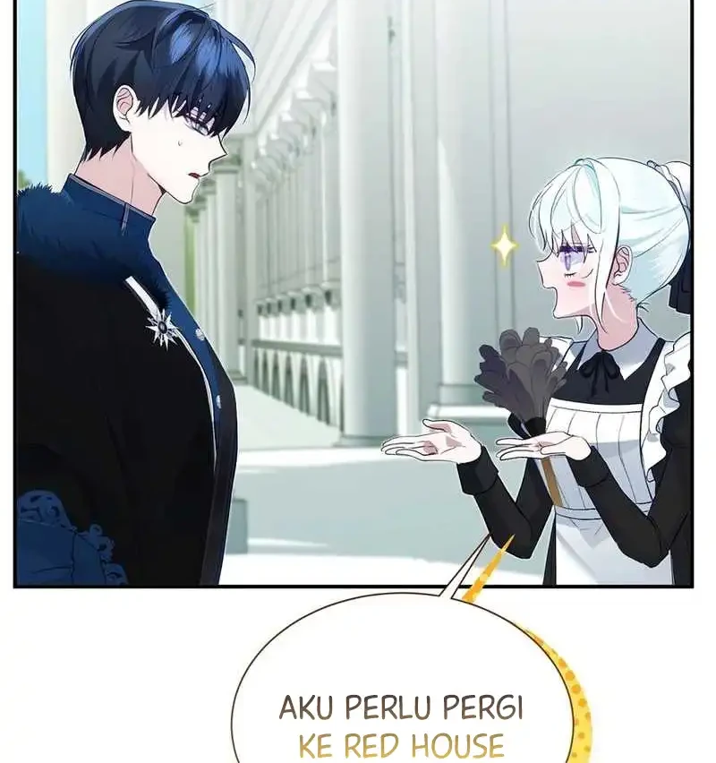 The Fake Saintess of a Reverse Harem Game Chapter 10 - halaman 21