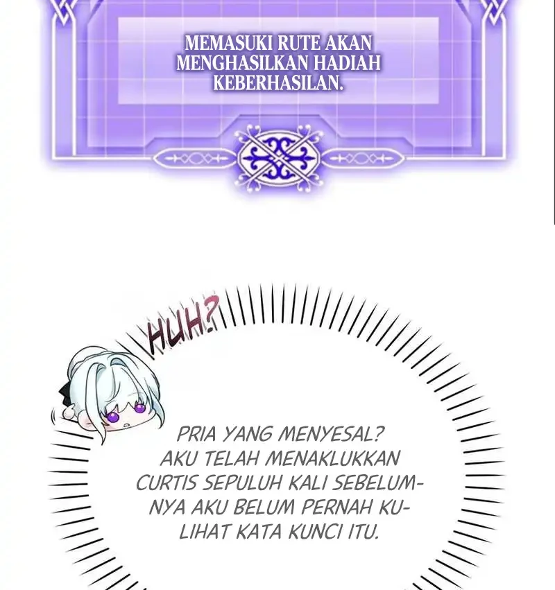 The Fake Saintess of a Reverse Harem Game Chapter 10 - halaman 25