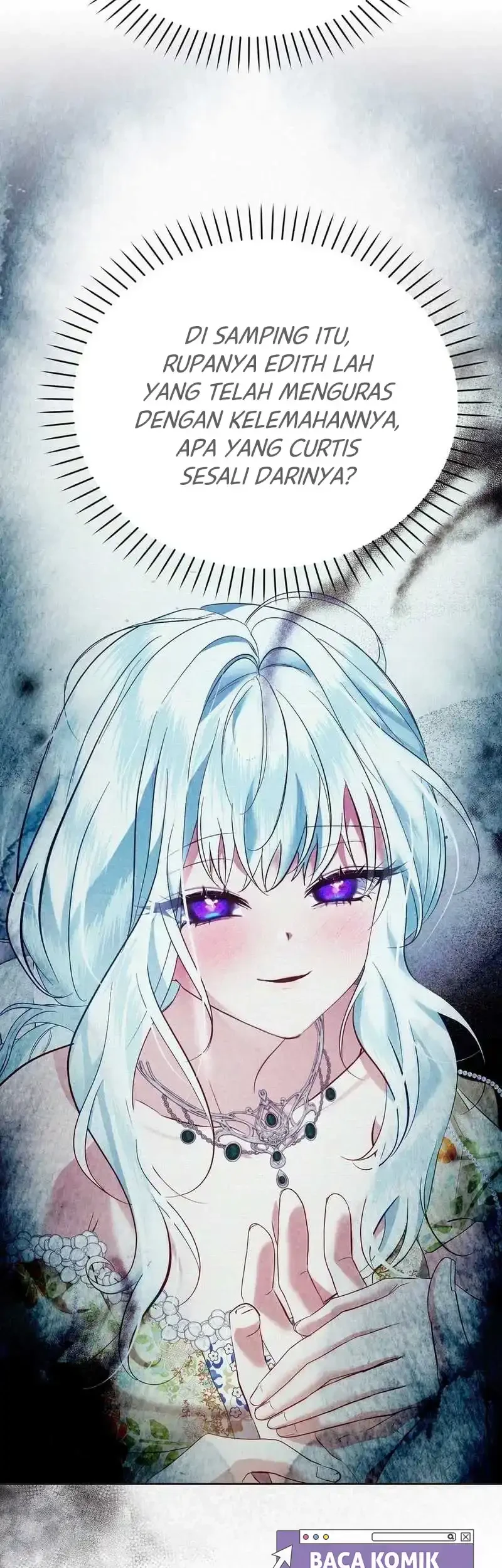 The Fake Saintess of a Reverse Harem Game Chapter 10 - halaman 26