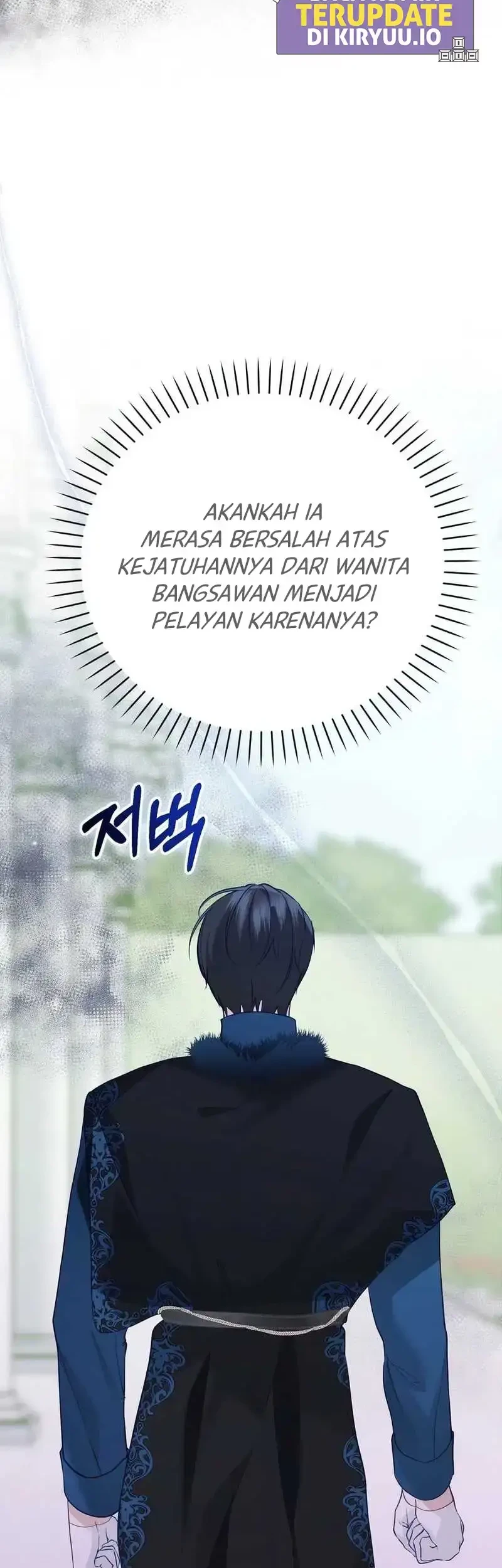The Fake Saintess of a Reverse Harem Game Chapter 10 - halaman 27