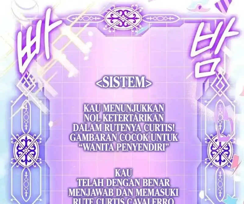 The Fake Saintess of a Reverse Harem Game Chapter 10 - halaman 29