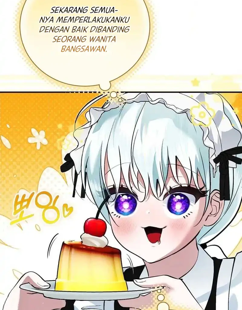 The Fake Saintess of a Reverse Harem Game Chapter 10 - halaman 37
