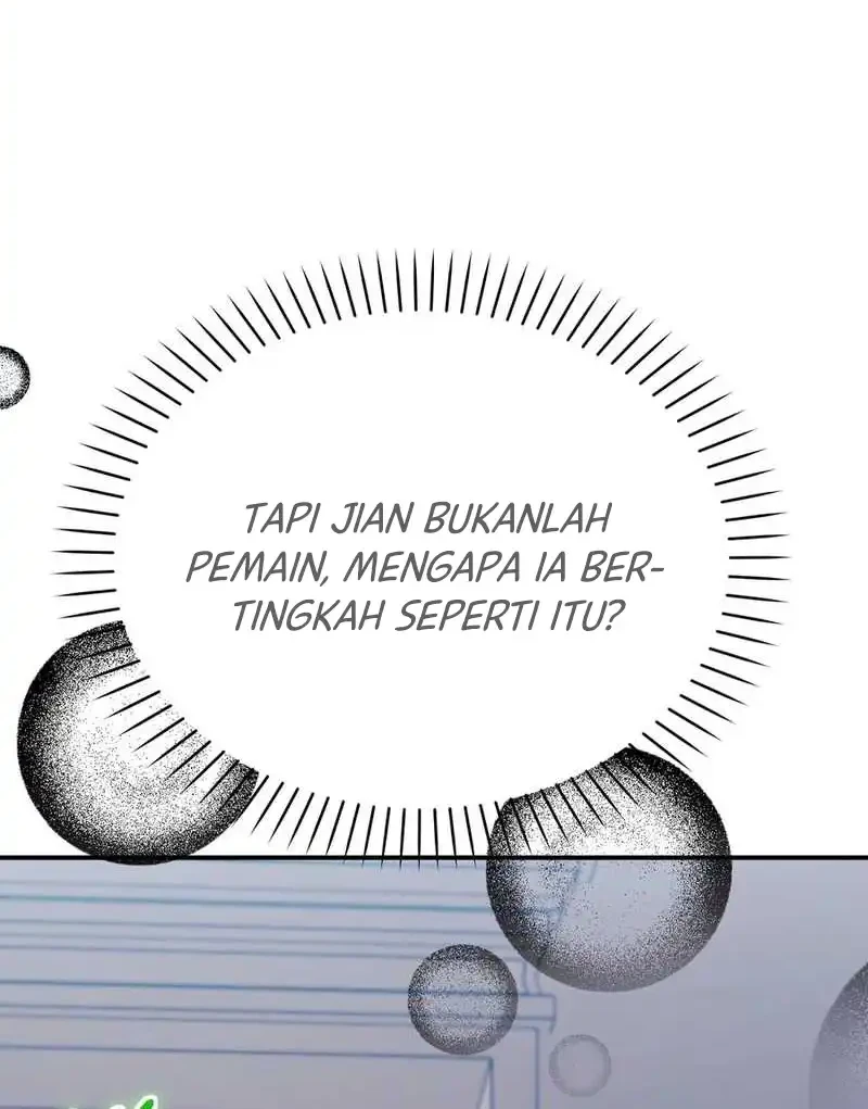 The Fake Saintess of a Reverse Harem Game Chapter 10 - halaman 41