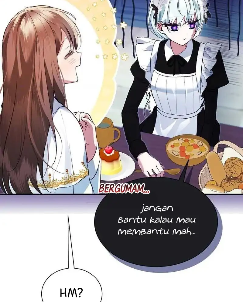 The Fake Saintess of a Reverse Harem Game Chapter 10 - halaman 45