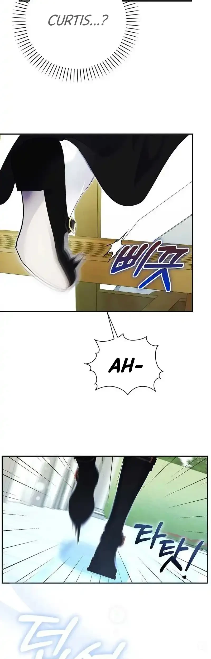The Fake Saintess of a Reverse Harem Game Chapter 10 - halaman 6
