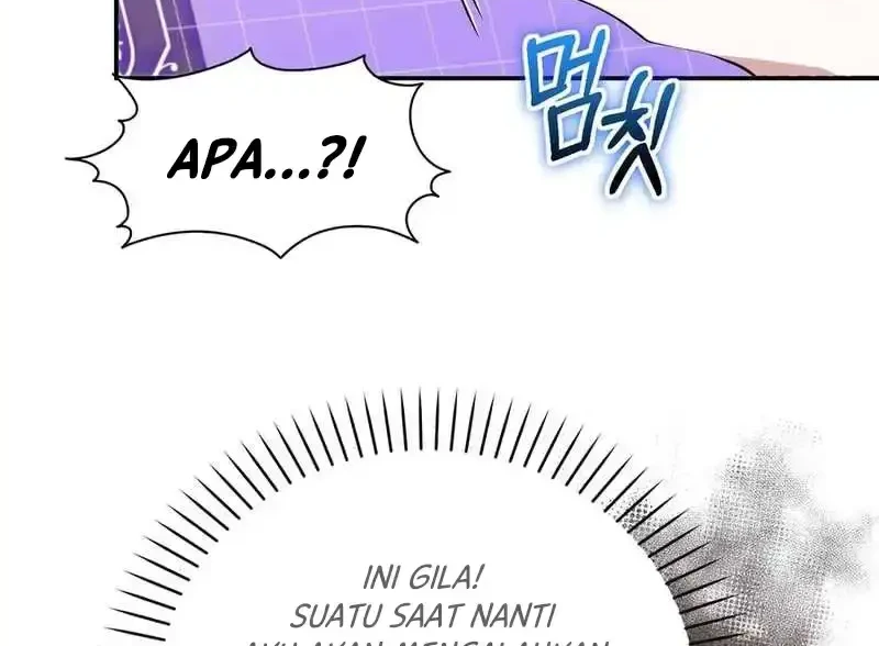 The Fake Saintess of a Reverse Harem Game Chapter 10 - halaman 61