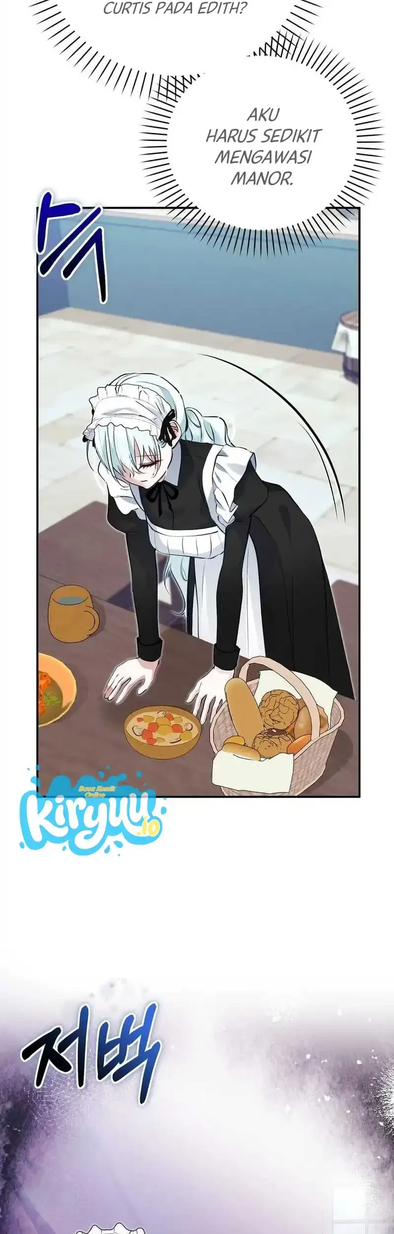 The Fake Saintess of a Reverse Harem Game Chapter 10 - halaman 64