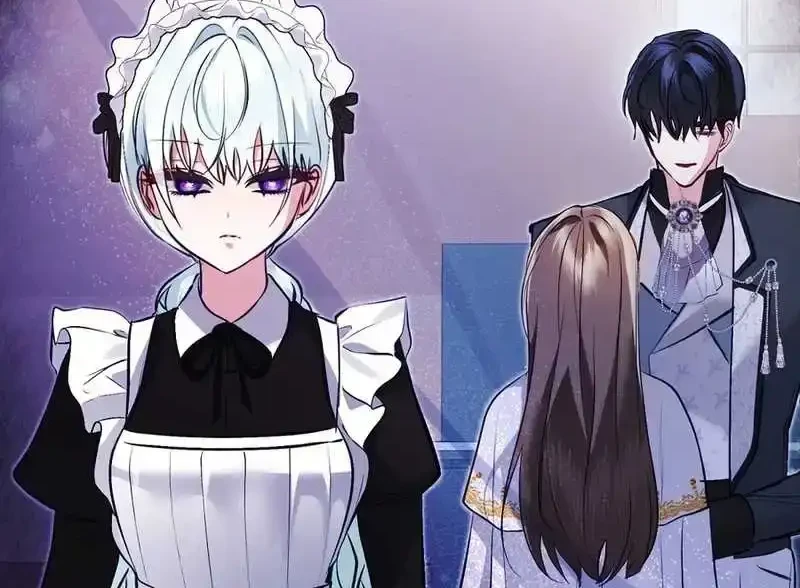 The Fake Saintess of a Reverse Harem Game Chapter 10 - halaman 65