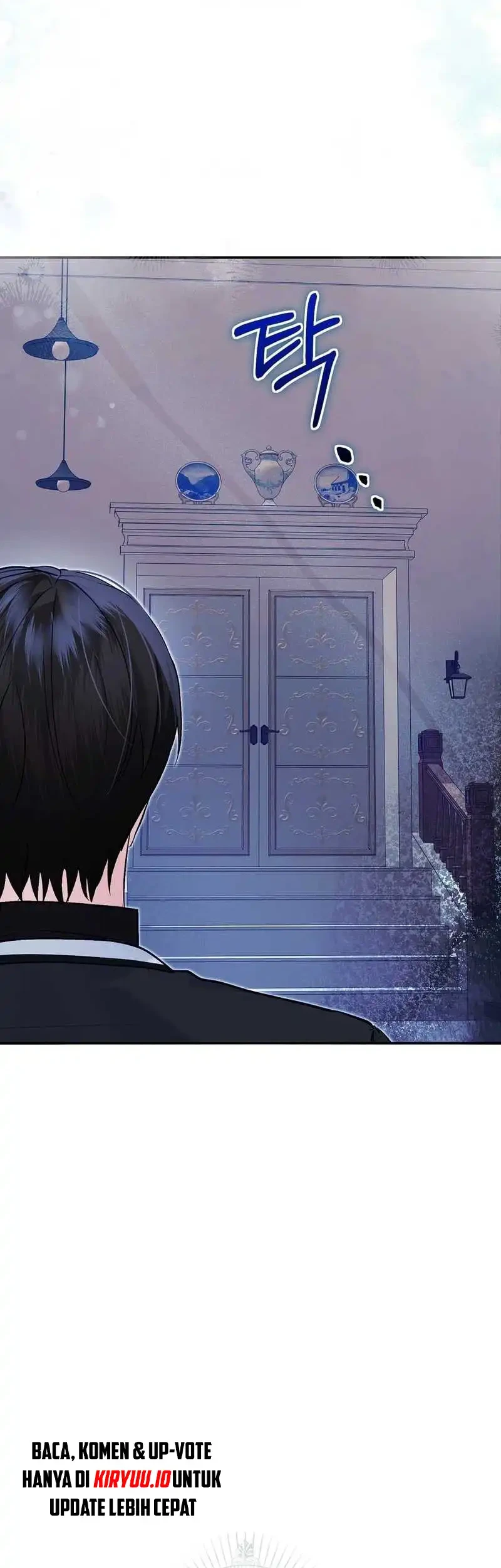 The Fake Saintess of a Reverse Harem Game Chapter 10 - halaman 67