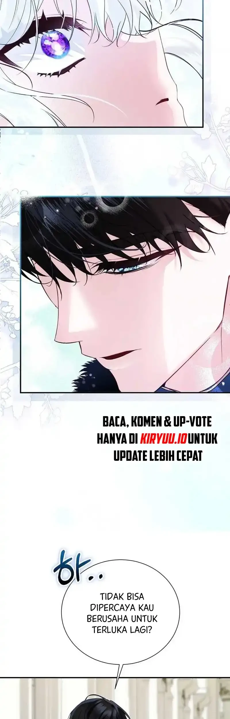 The Fake Saintess of a Reverse Harem Game Chapter 10 - halaman 8