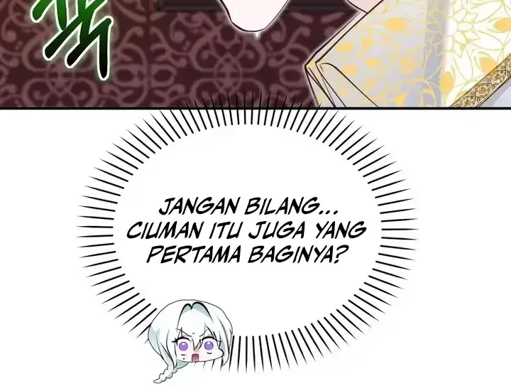 The Fake Saintess of a Reverse Harem Game Chapter 12 - halaman 16