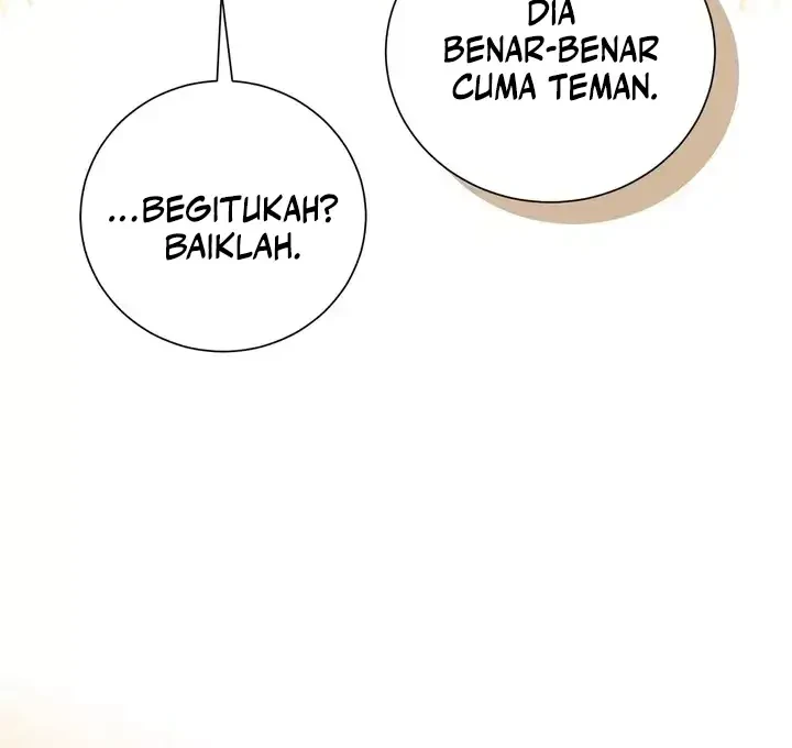 The Fake Saintess of a Reverse Harem Game Chapter 12 - halaman 31