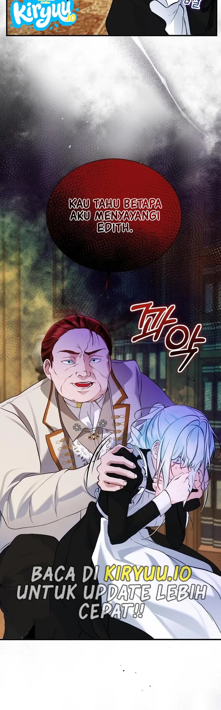 The Fake Saintess of a Reverse Harem Game Chapter 13 - halaman 19