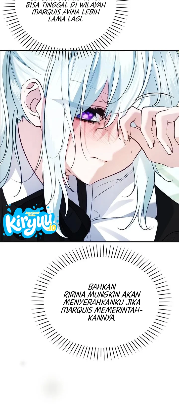 The Fake Saintess of a Reverse Harem Game Chapter 13 - halaman 37