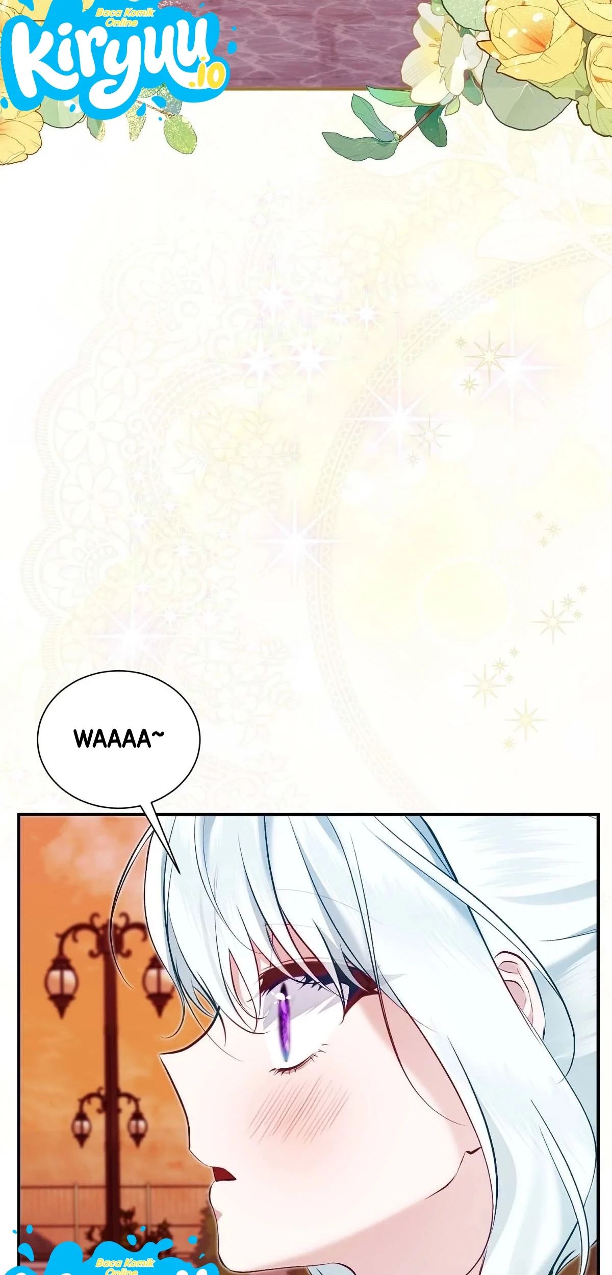 The Fake Saintess of a Reverse Harem Game Chapter 14 - halaman 11