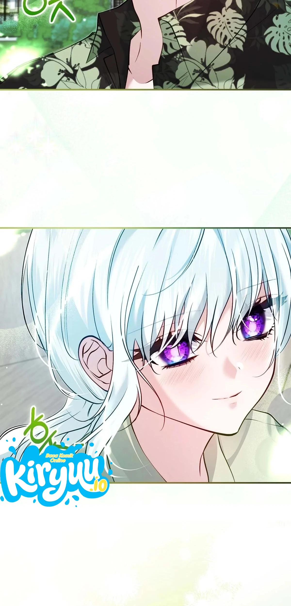 The Fake Saintess of a Reverse Harem Game Chapter 14 - halaman 57