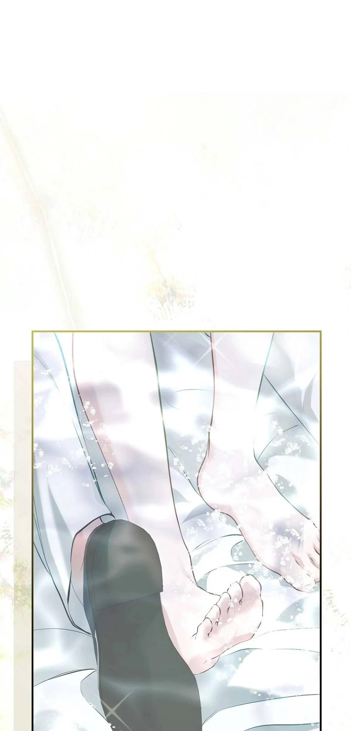 The Fake Saintess of a Reverse Harem Game Chapter 14 - halaman 68