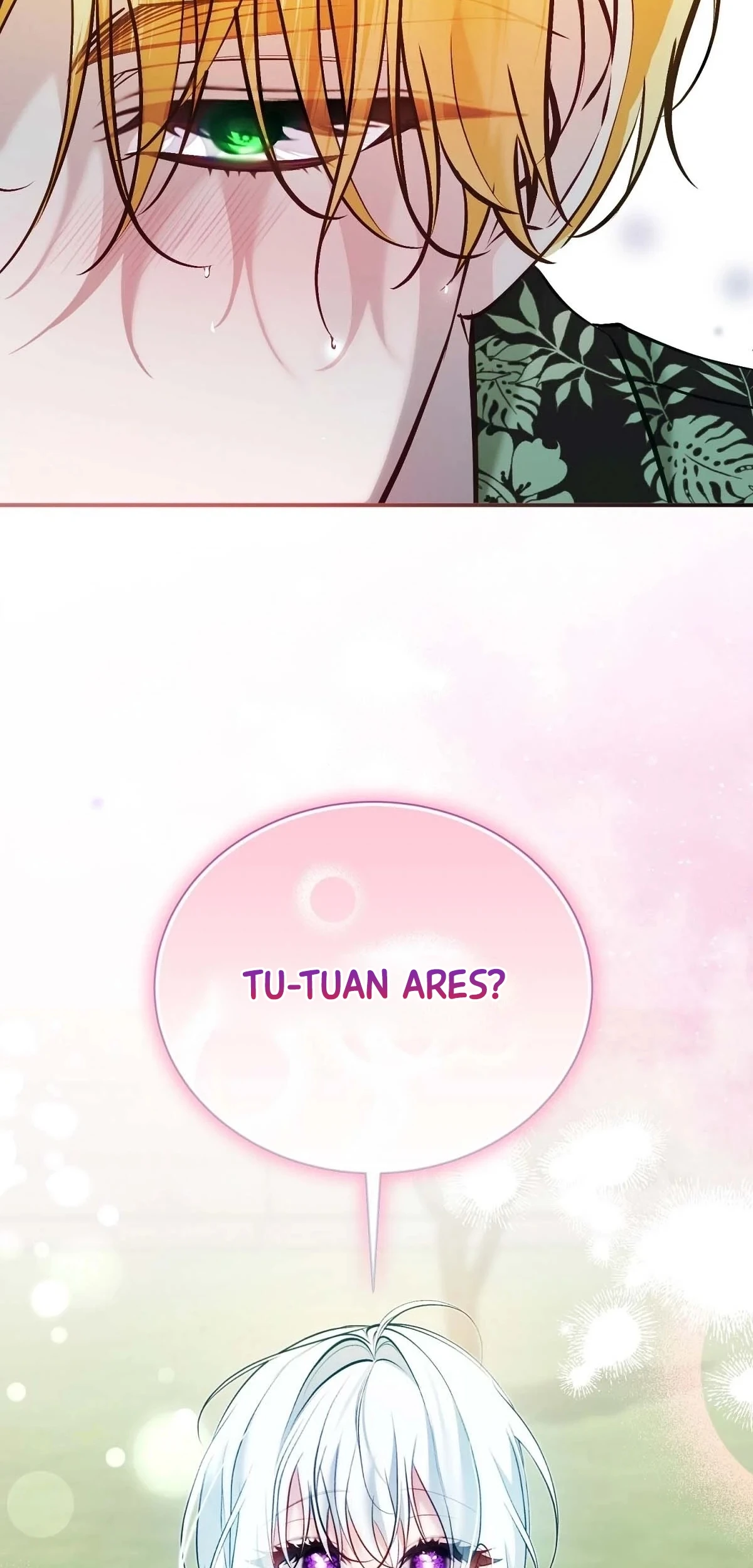 The Fake Saintess of a Reverse Harem Game Chapter 14 - halaman 72