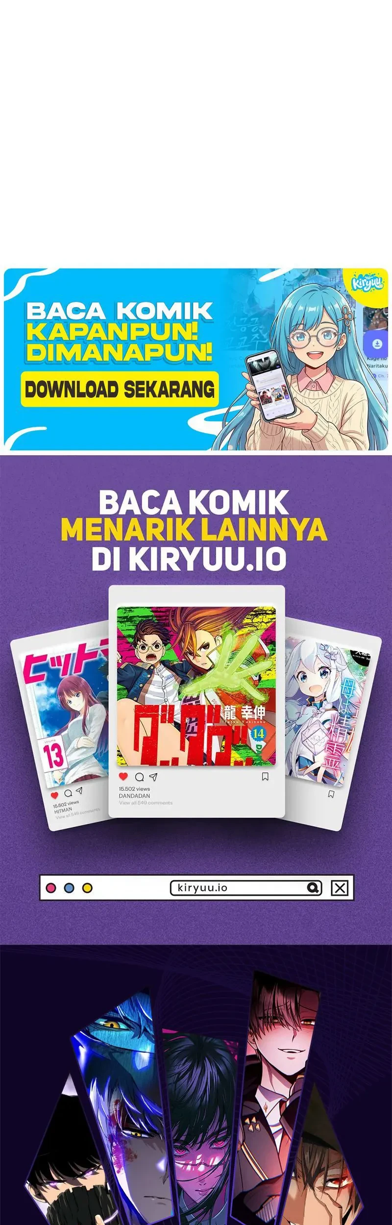 The Fake Saintess of a Reverse Harem Game Chapter 2 - halaman 26