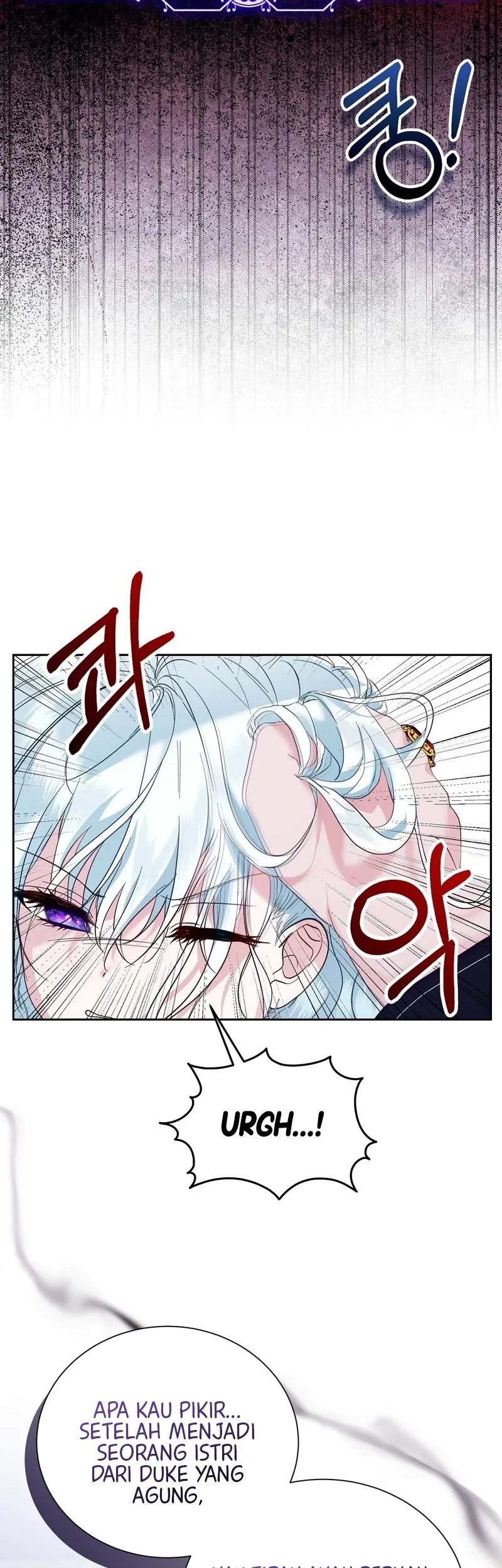 The Fake Saintess of a Reverse Harem Game Chapter 3 - halaman 14