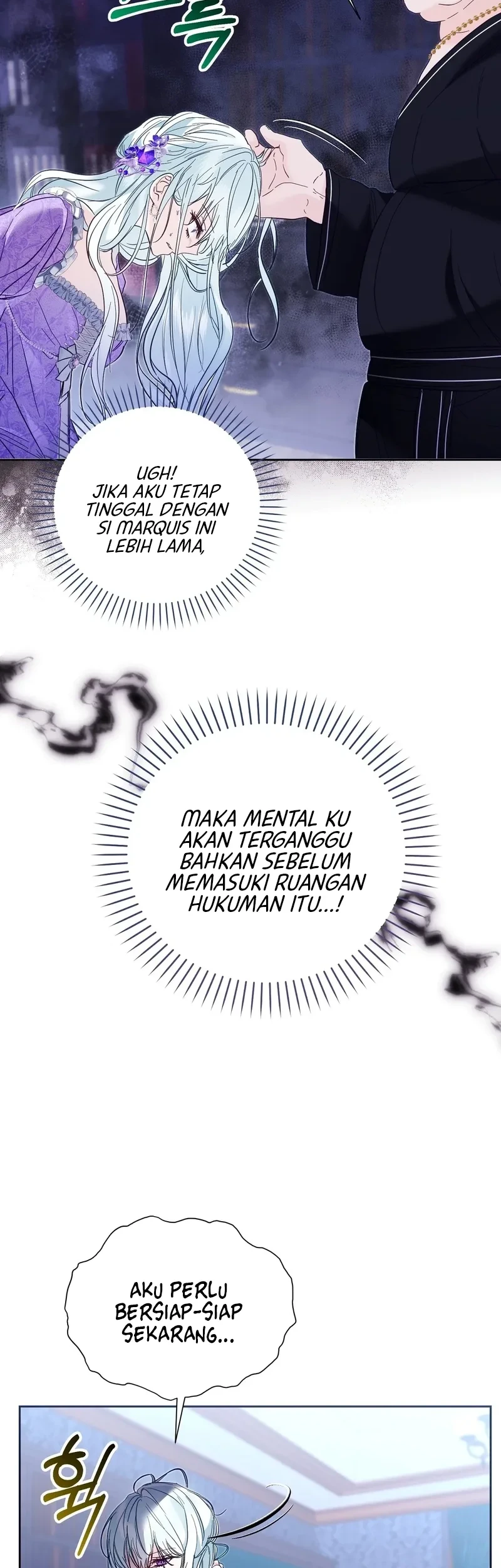The Fake Saintess of a Reverse Harem Game Chapter 3 - halaman 21
