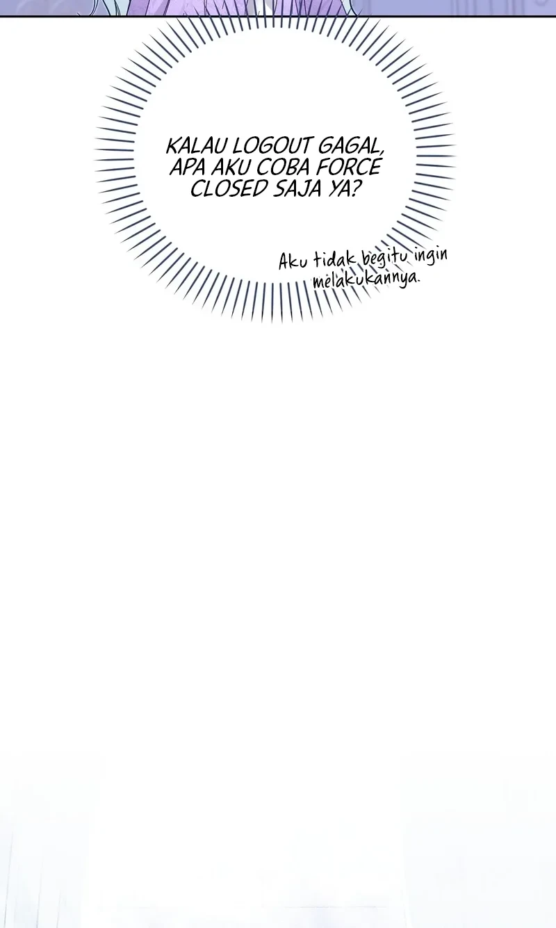 The Fake Saintess of a Reverse Harem Game Chapter 3 - halaman 43