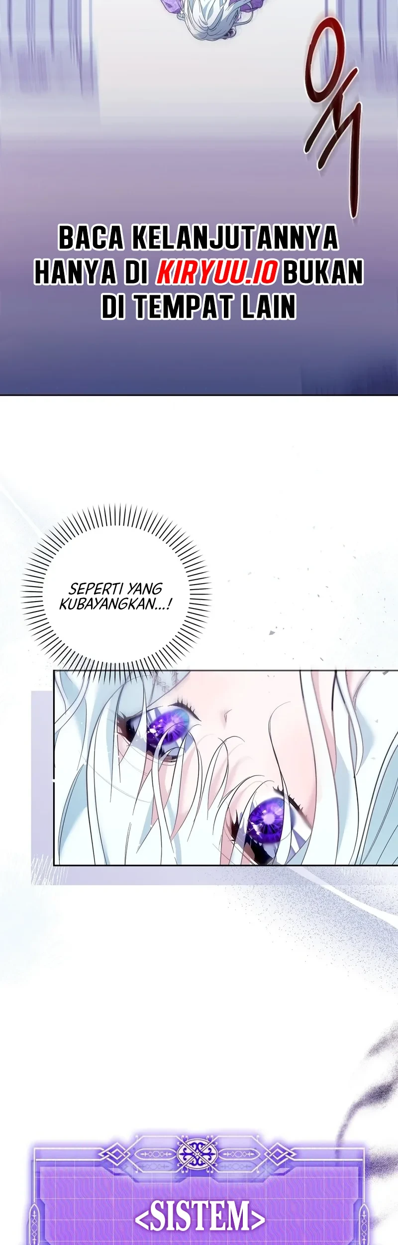 The Fake Saintess of a Reverse Harem Game Chapter 3 - halaman 51