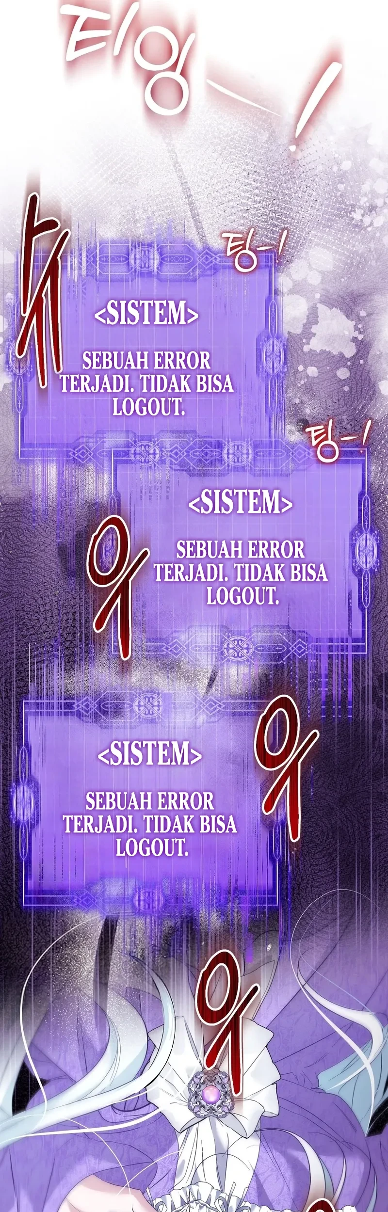The Fake Saintess of a Reverse Harem Game Chapter 3 - halaman 54