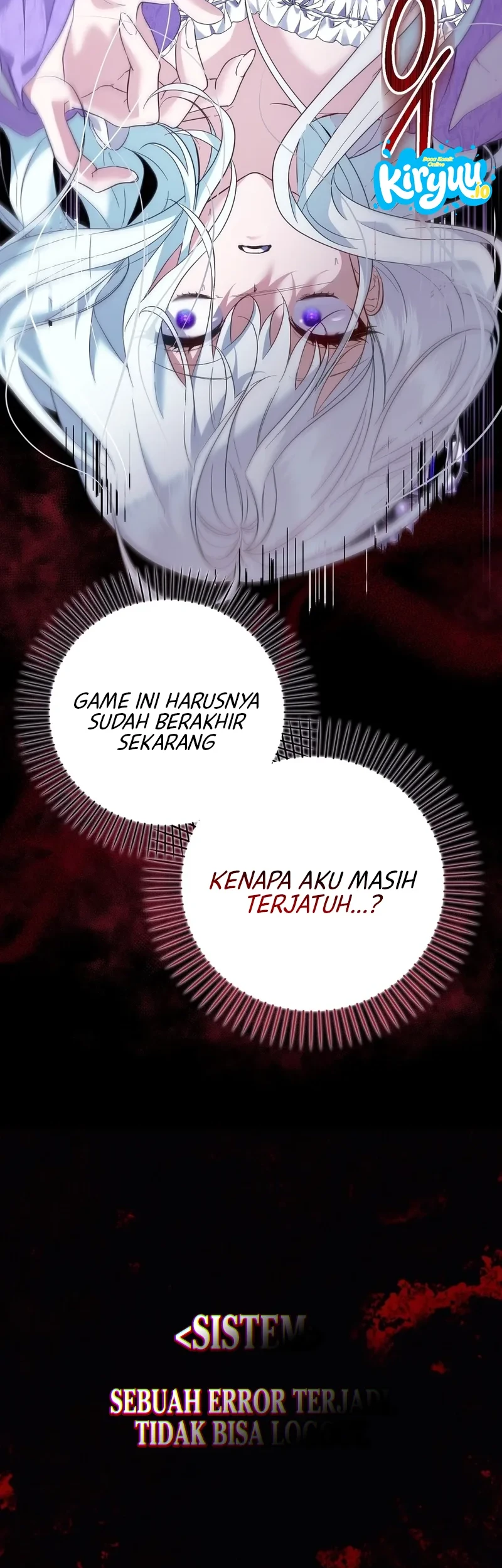 The Fake Saintess of a Reverse Harem Game Chapter 3 - halaman 55