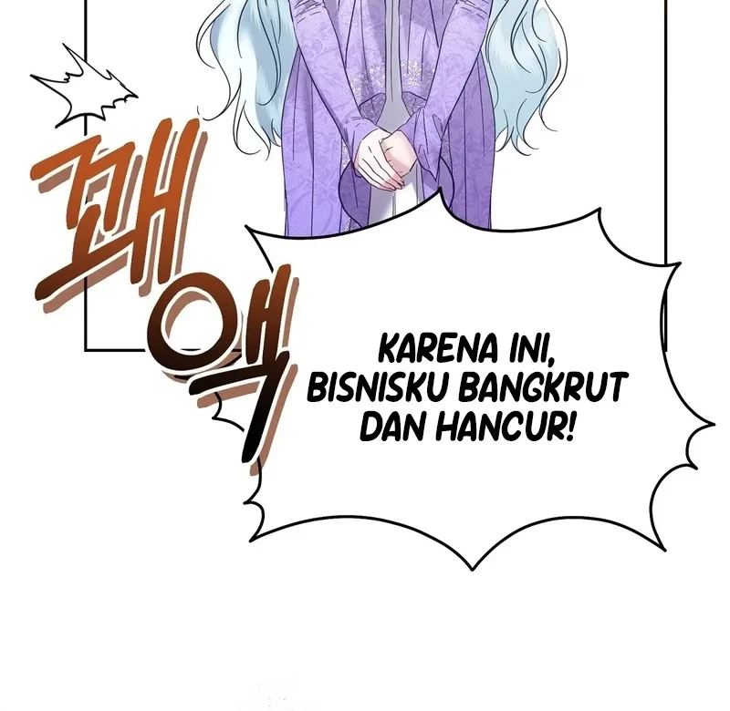 The Fake Saintess of a Reverse Harem Game Chapter 3 - halaman 6