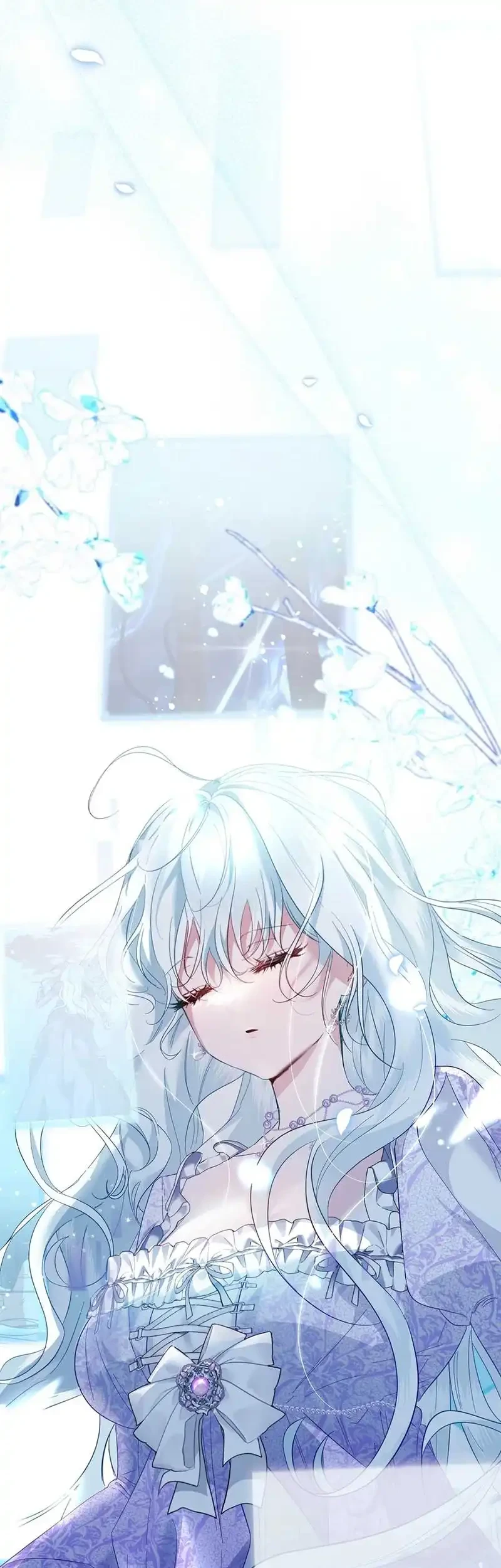 The Fake Saintess of a Reverse Harem Game Chapter 4 - halaman 13