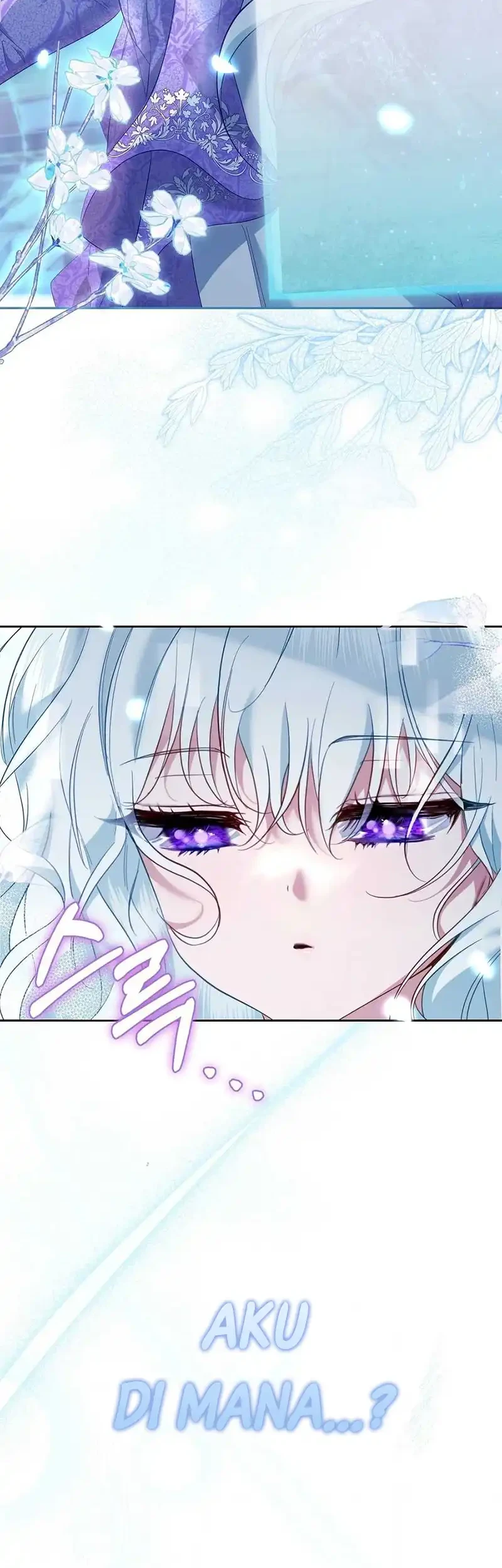 The Fake Saintess of a Reverse Harem Game Chapter 4 - halaman 14