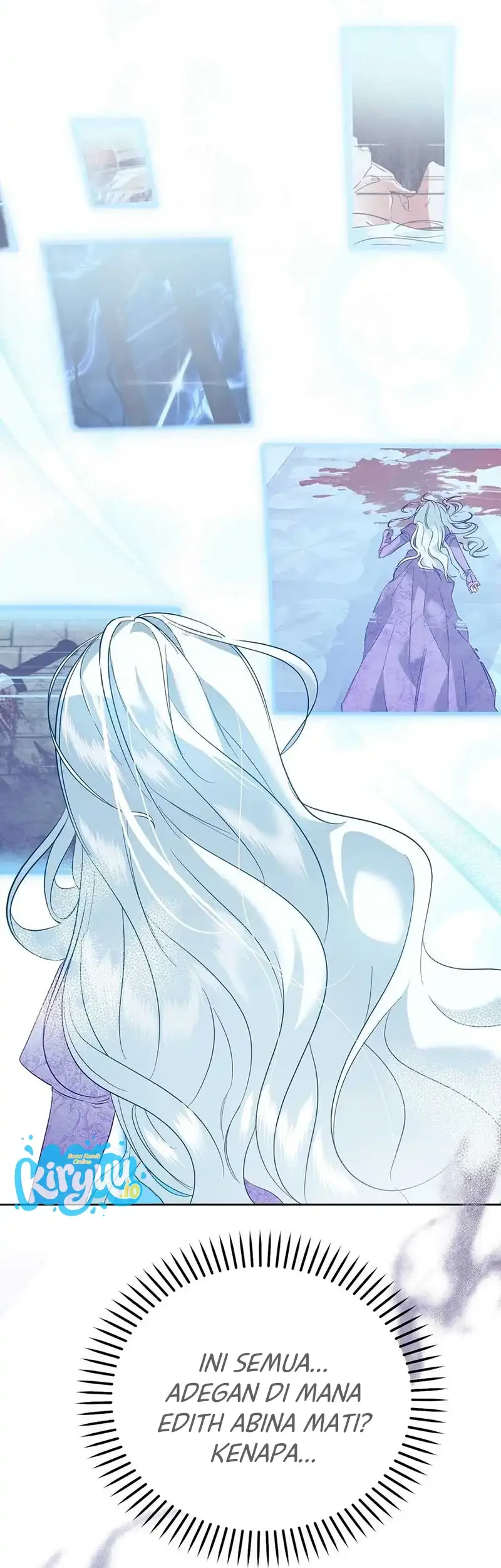 The Fake Saintess of a Reverse Harem Game Chapter 4 - halaman 15