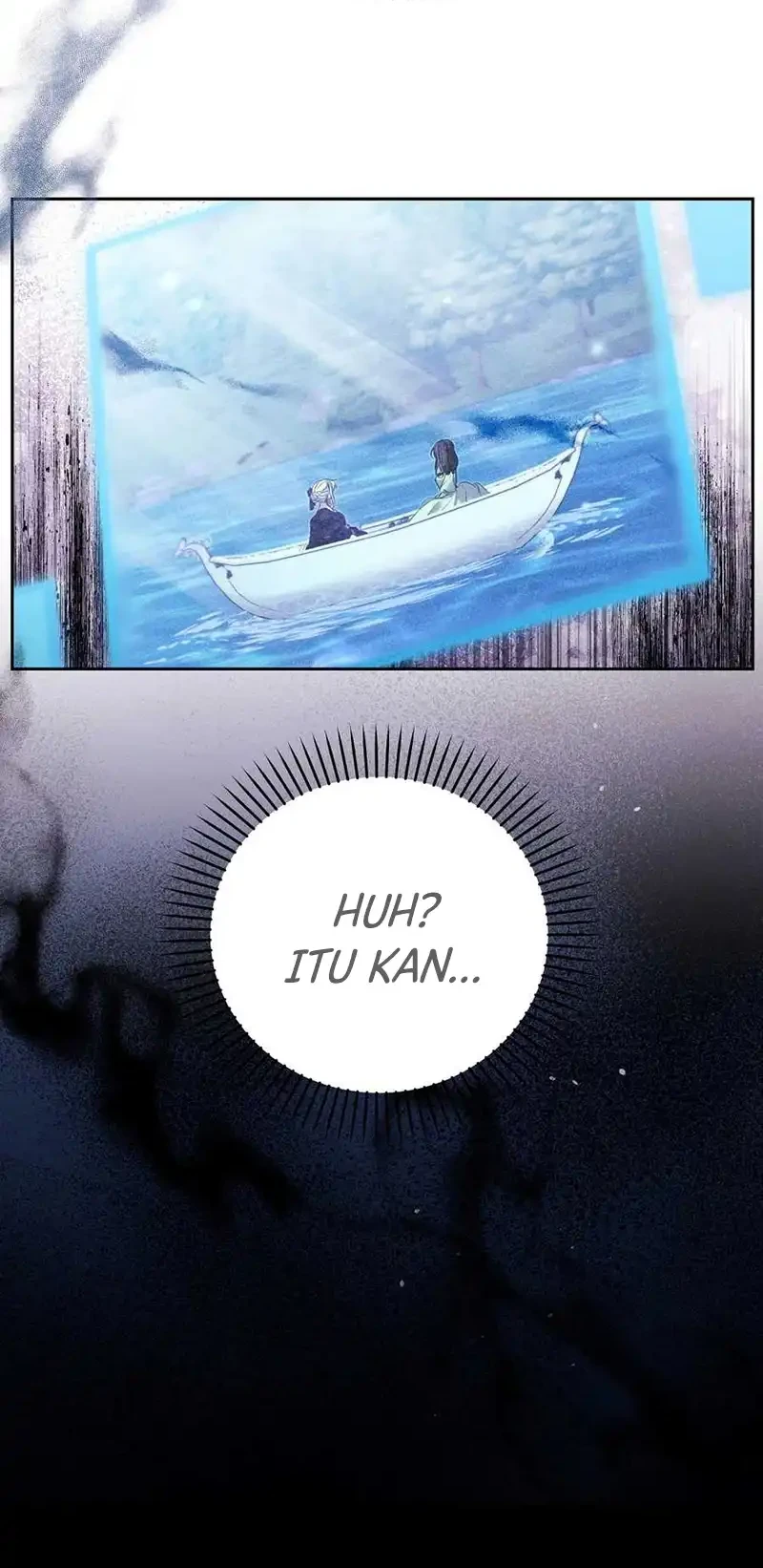 The Fake Saintess of a Reverse Harem Game Chapter 4 - halaman 16