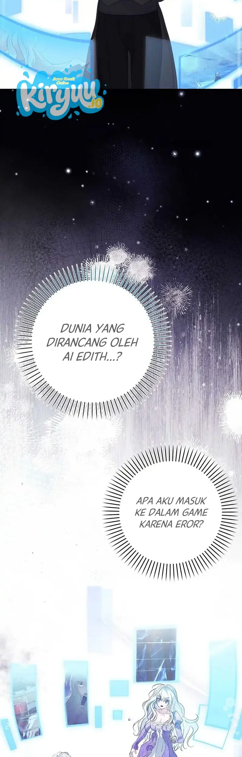 The Fake Saintess of a Reverse Harem Game Chapter 4 - halaman 30