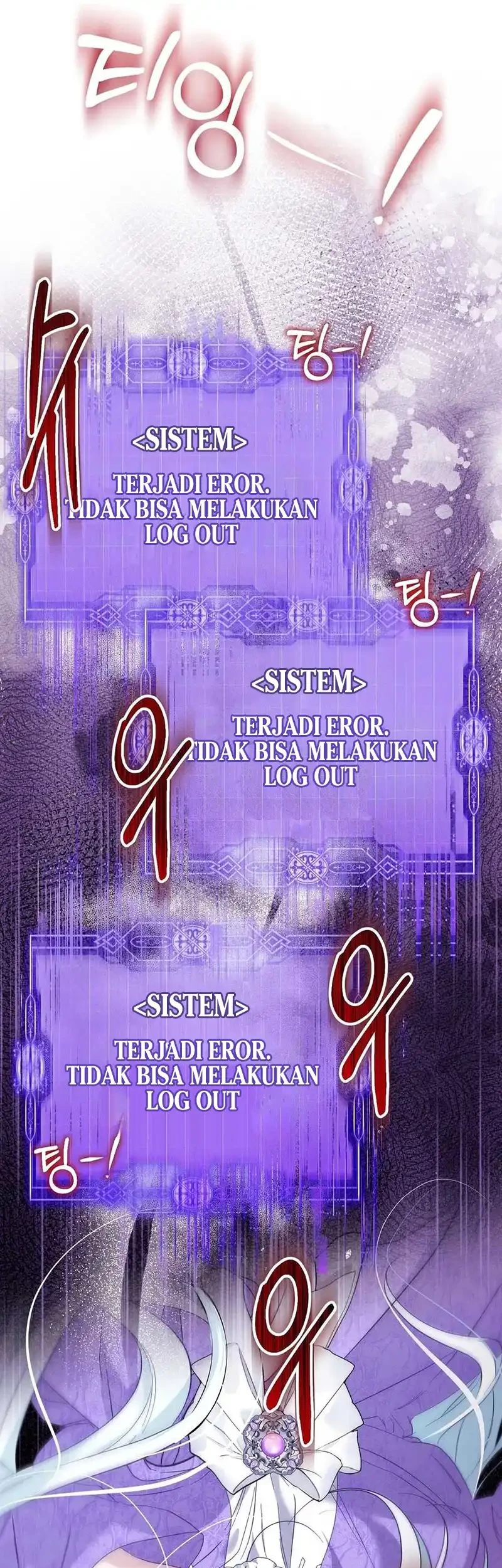 The Fake Saintess of a Reverse Harem Game Chapter 4 - halaman 5