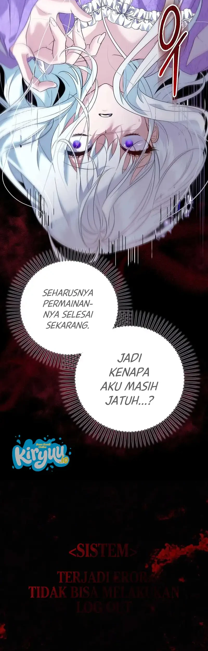The Fake Saintess of a Reverse Harem Game Chapter 4 - halaman 6